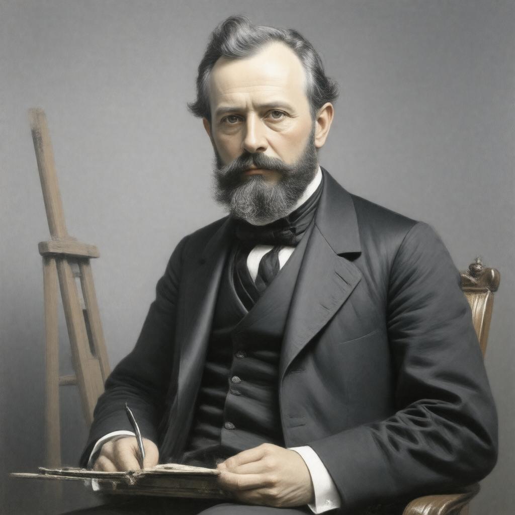 Sir Luke Fildes